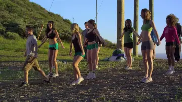 Задник к фильму "#1 Cheerleader Camp" #426442
