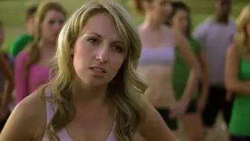 Задник к фильму "#1 Cheerleader Camp" #426445