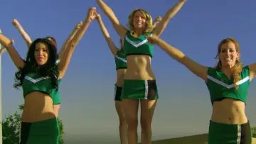 Задник к фильму "#1 Cheerleader Camp" #426449