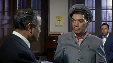 Задник к фильму "El analfabeto" #1113667