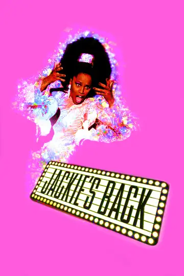 Постер к фильму "Jackie