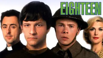 Задник к фильму "Eighteen" #710508