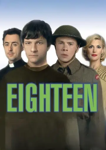 Постер к фильму "Eighteen" #710512