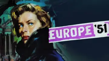 Задник к фильму "Европа 51" #1130826