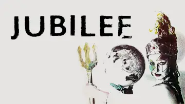 Задник к фильму "Jubilee" #1134945