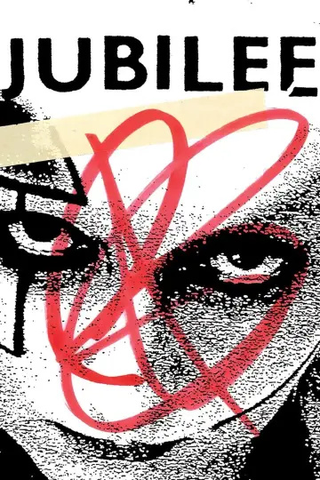 Постер к фильму "Jubilee" #1134956