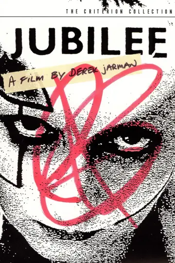 Постер к фильму "Jubilee" #1134963