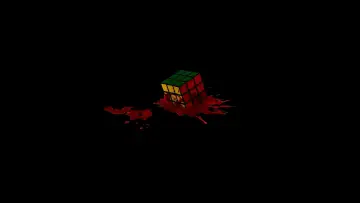 Задник к фильму "Впусти меня. Сага" #940541