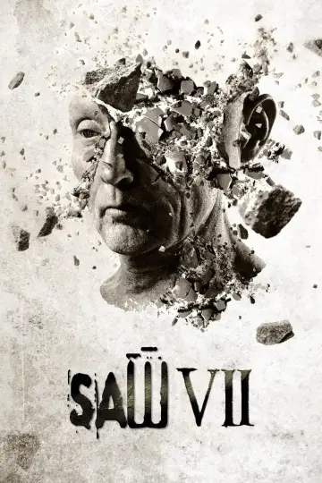 Постер к фильму "Пила 3D" #31619