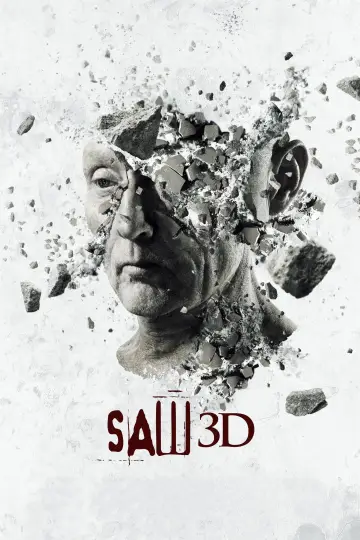 Постер к фильму "Пила 3D" #31621