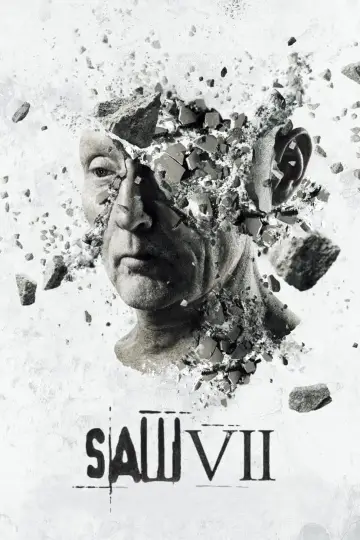 Постер к фильму "Пила 3D" #31663