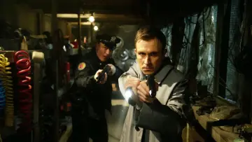 Задник к фильму "Пила 3D" #785835