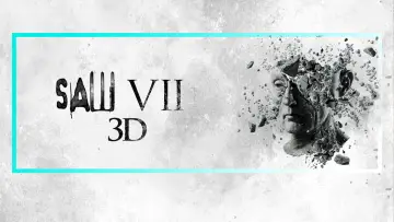 Задник к фильму "Пила 3D" #785843
