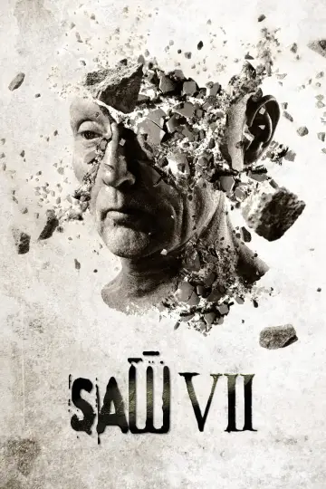 Постер к фильму "Пила 3D" #785850