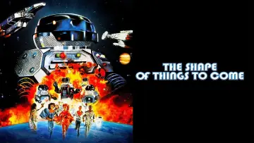 Задник к фильму "The Shape of Things to Come" #1046192