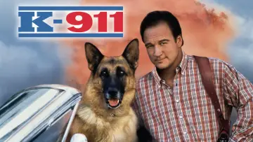 Задник к фильму "К-911" #948896