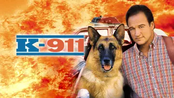 Задник к фильму "К-911" #948897