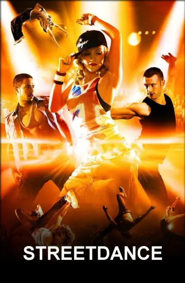 Постер к фильму "Уличные танцы 3D" #1584876