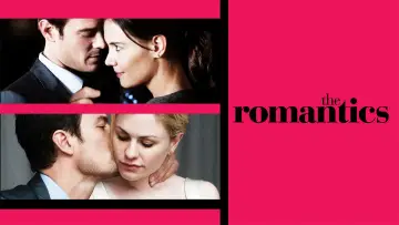 Задник к фильму "Романтики" #1099511