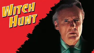 Задник к фильму "Witch Hunt" #1118393