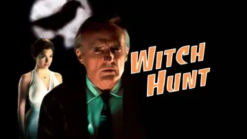 Задник к фильму "Witch Hunt" #1118394