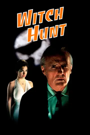 Постер к фильму "Witch Hunt" #1118406