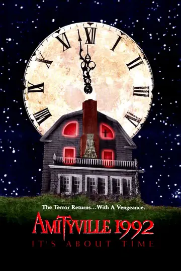 Амитивилль 1992: Вопрос времени