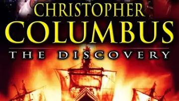 Задник к фильму "Христофор Колумб: История открытий" #1580222