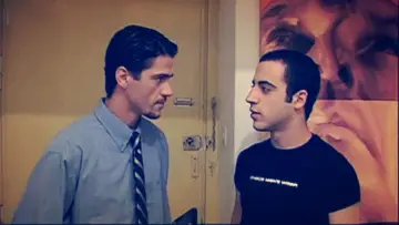Задник к фильму "ילדים טובים" #1188242