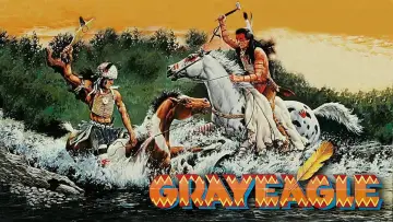 Задник к фильму "Grayeagle" #723614