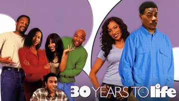 Задник к фильму "30 Years to Life" #800088