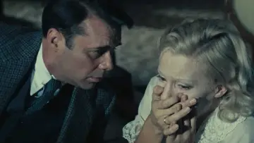 Задник к фильму "Гибель богов" #438702