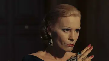 Задник к фильму "Гибель богов" #438709