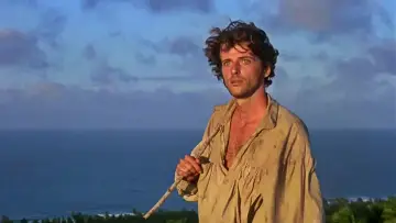 Задник к фильму "Crusoe" #1587679