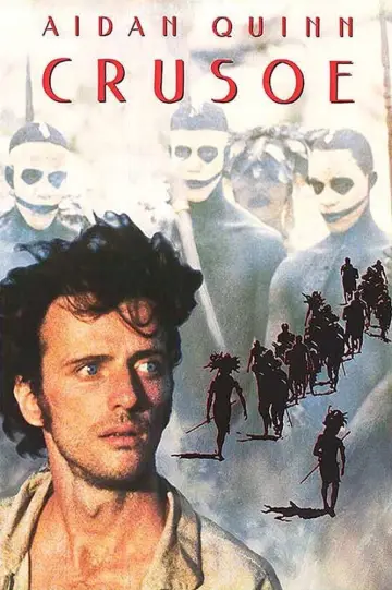 Постер к фильму "Crusoe" #1587683