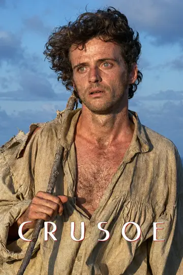 Постер к фильму "Crusoe" #1650684