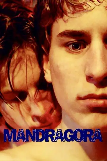 Постер к фильму "Мандрагора" #945728