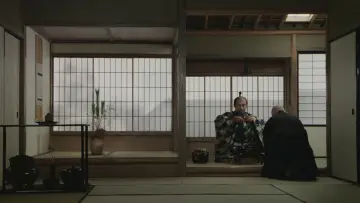 Задник к фильму "利休" #1618989