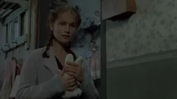 Задник к фильму "Женское дело" #1086748
