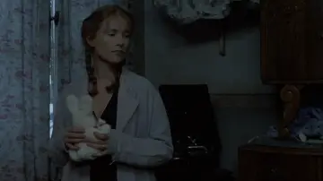 Задник к фильму "Женское дело" #1086749