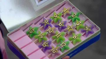 Задник к фильму "16 желаний" #891594