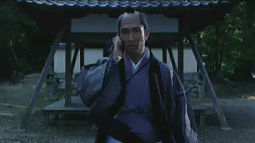 Задник к фильму "世にも奇妙な物語 映画の特集編" #1621852