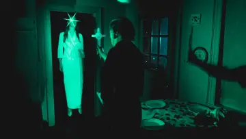 Задник к фильму "Бугимен" #446667