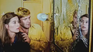 Задник к фильму "Бугимен" #446677