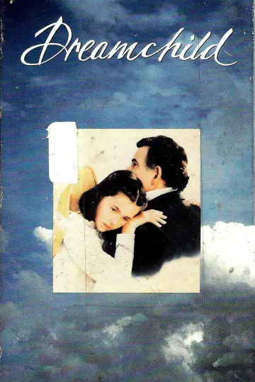 Постер к фильму "Сказочный ребенок" #1132856
