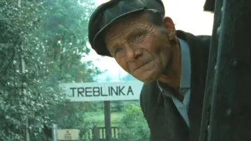 Задник к фильму "Шоа" #1017700