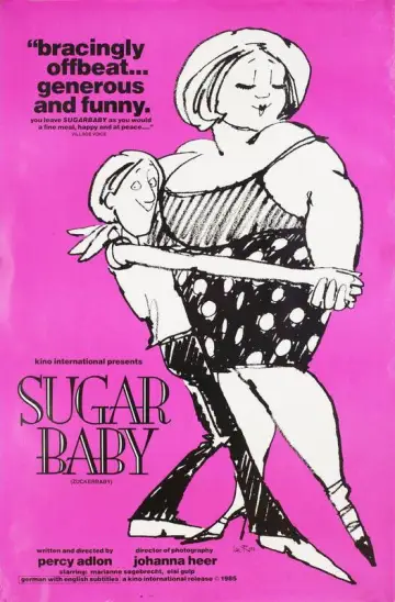 Постер к фильму "Zuckerbaby" #697935