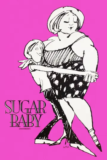 Постер к фильму "Zuckerbaby" #697937