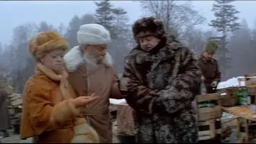 Задник к фильму "Агония" #1632475