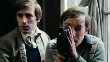 Задник к фильму "Кинолюбитель" #431994